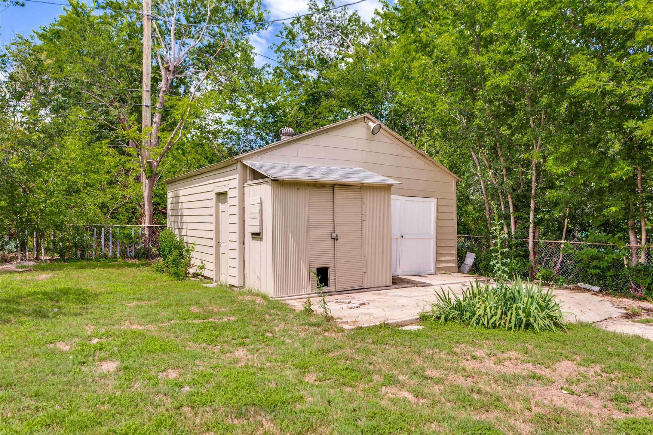 7308 Culver Avenue Fort Worth TX 76116