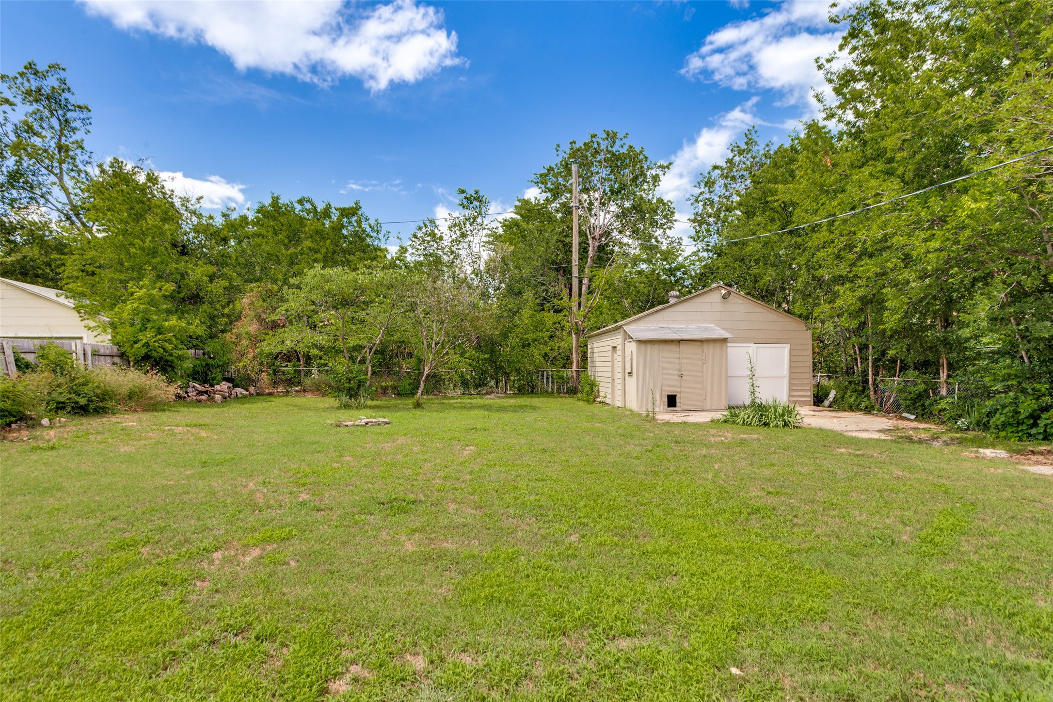 7308 Culver Avenue Fort Worth TX 76116