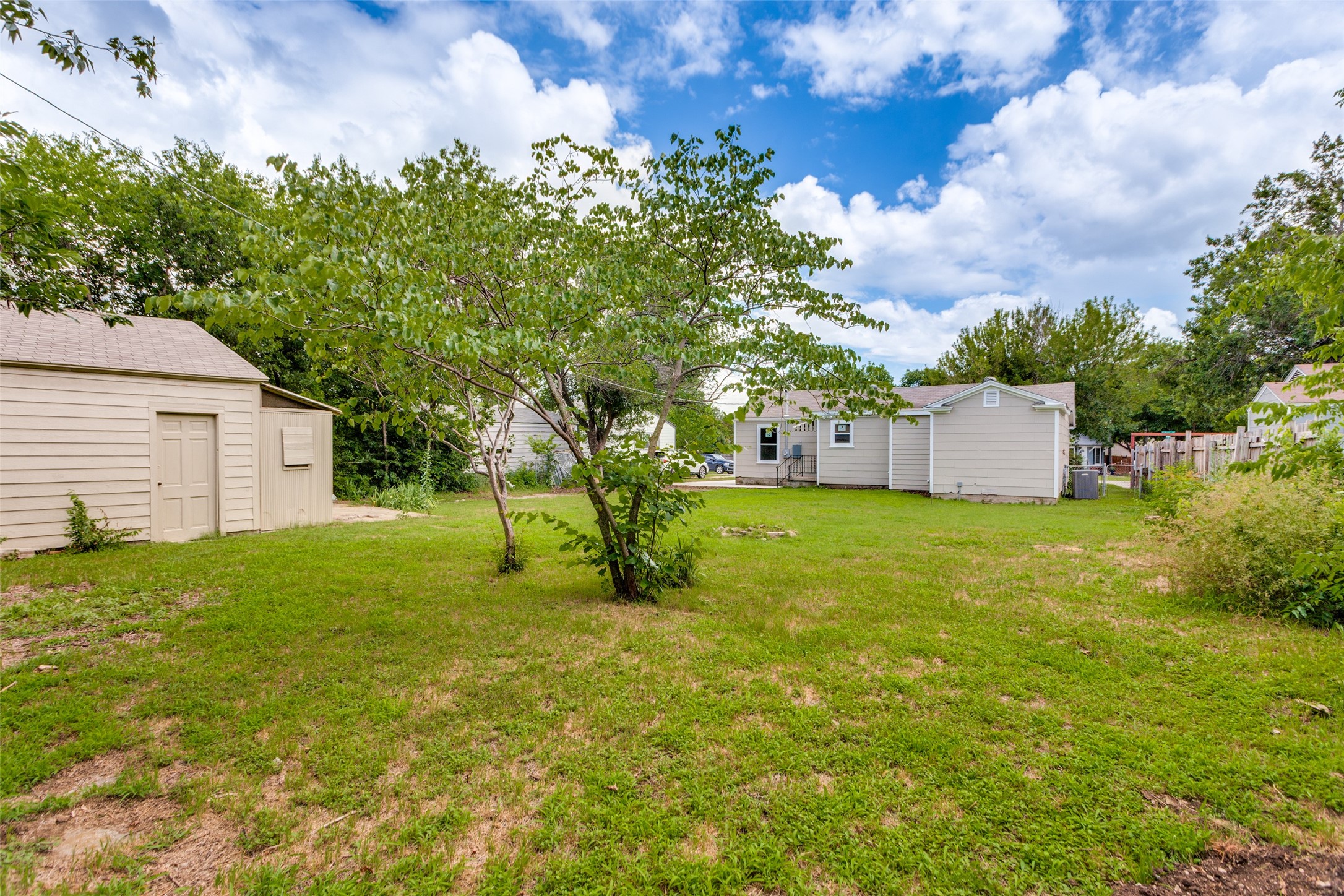 7308 Culver Avenue Fort Worth TX 76116