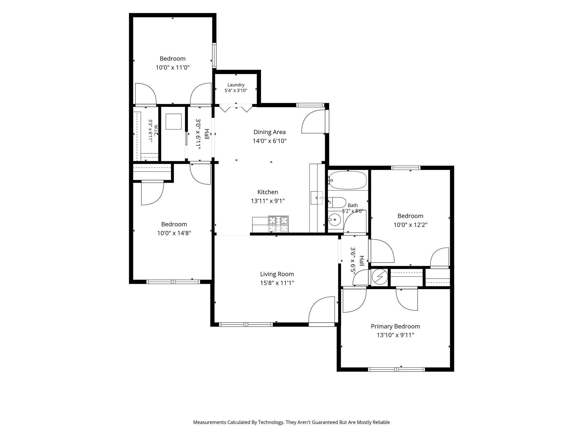 7308 Culver Avenue Fort Worth TX 76116