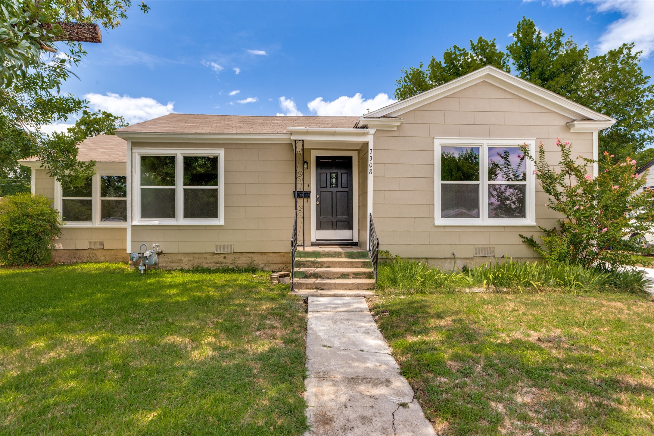7308 Culver Avenue Fort Worth TX 76116