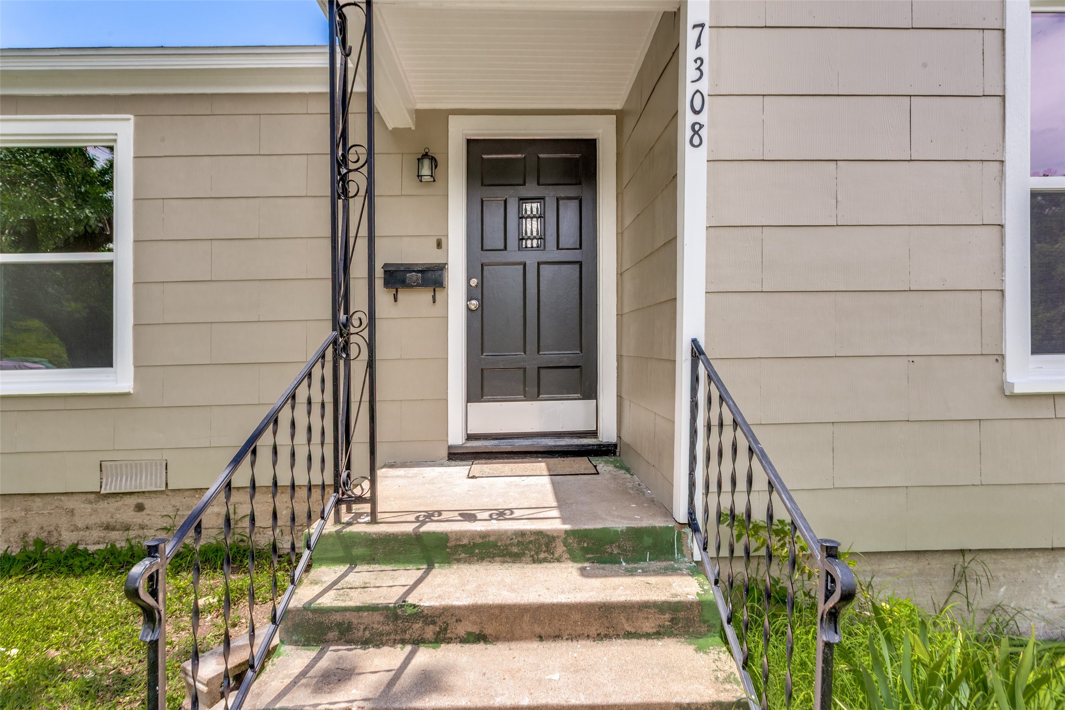 7308 Culver Avenue Fort Worth TX 76116