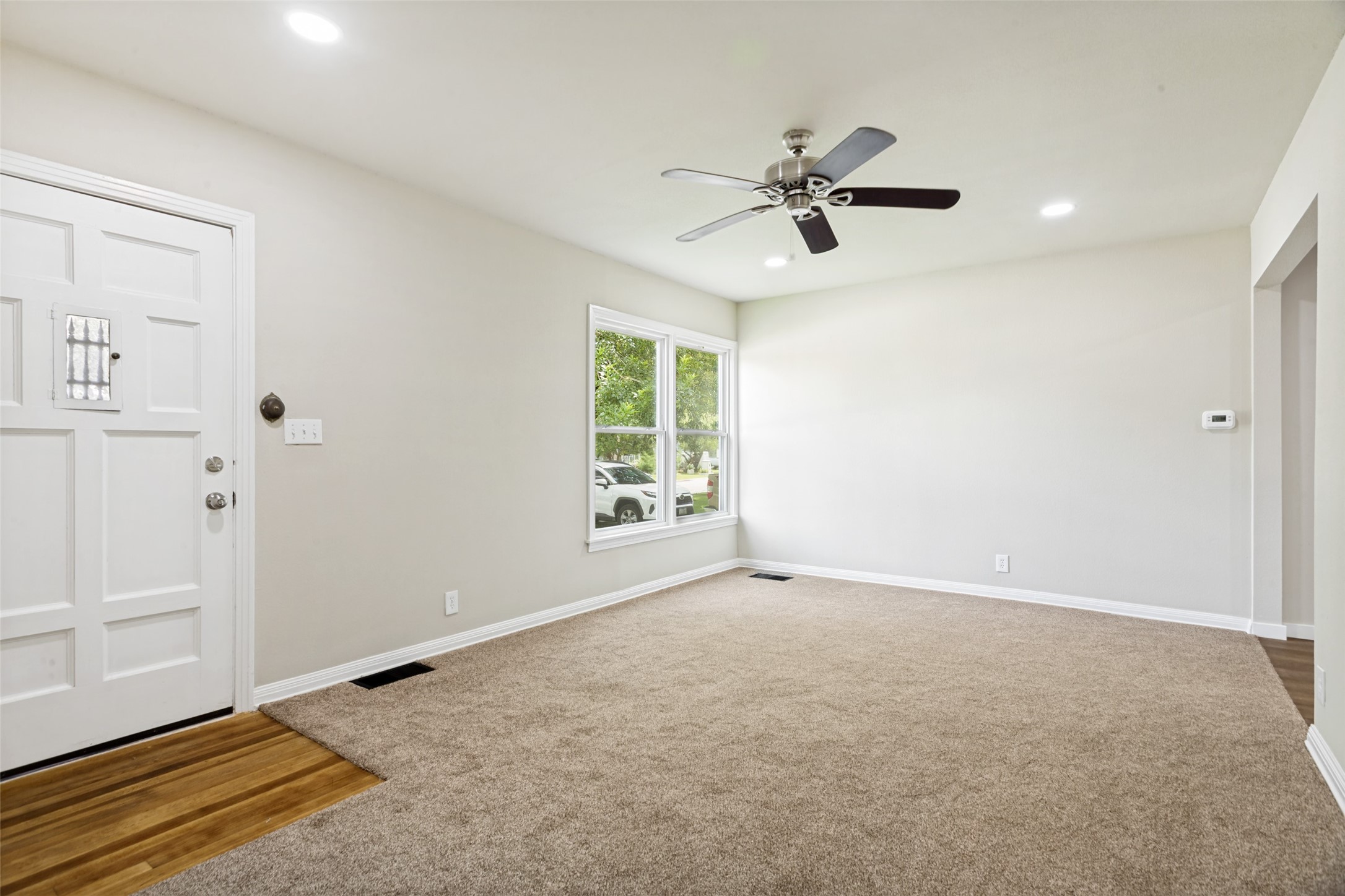 7308 Culver Avenue Fort Worth TX 76116