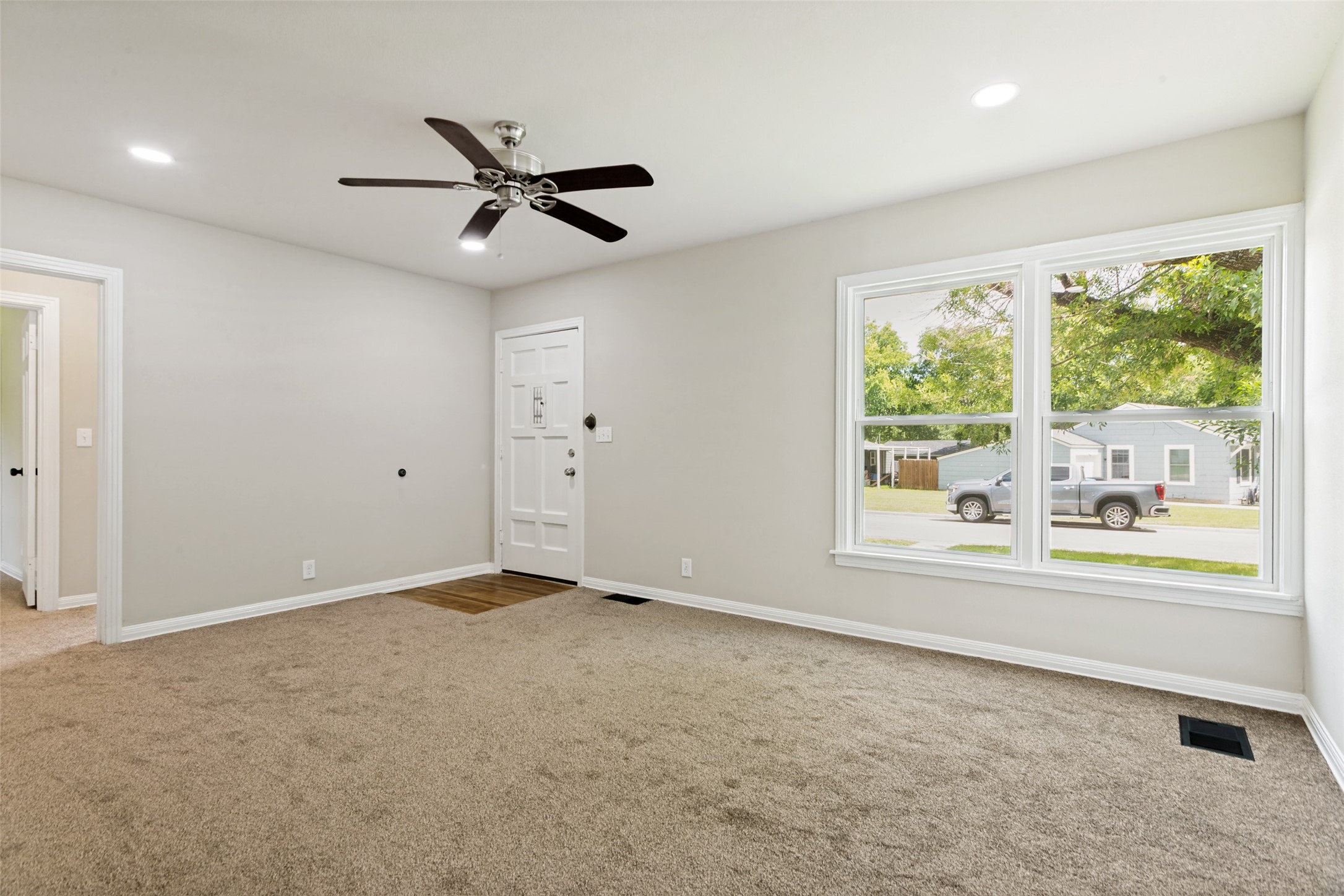 7308 Culver Avenue Fort Worth TX 76116
