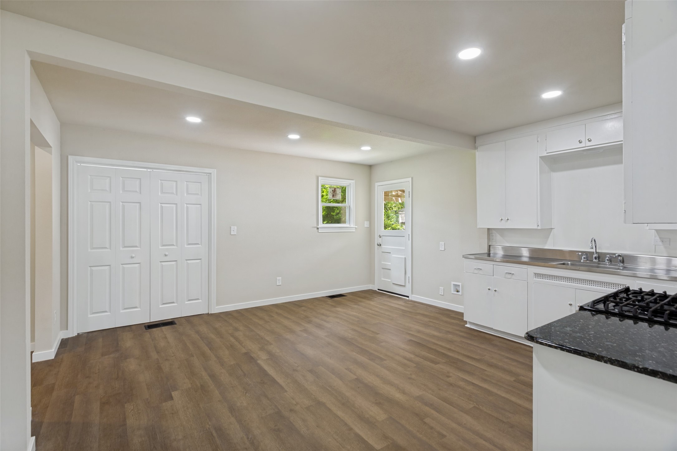 7308 Culver Avenue Fort Worth TX 76116