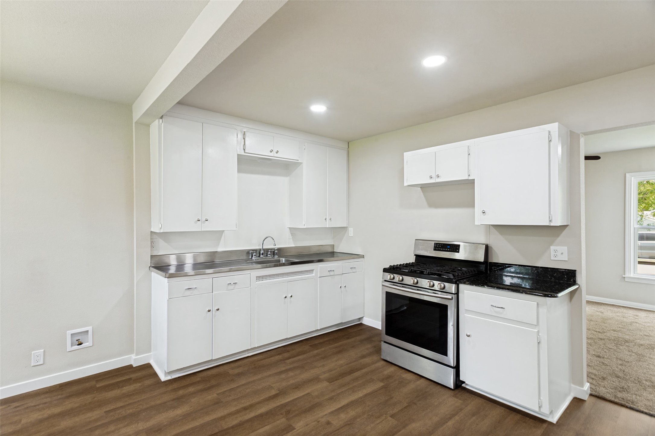 7308 Culver Avenue Fort Worth TX 76116