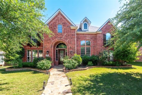 1687 Sandstone Drive Frisco TX 75034