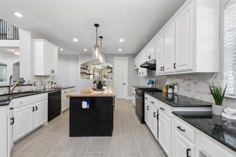 1687 Sandstone Drive Frisco TX 75034