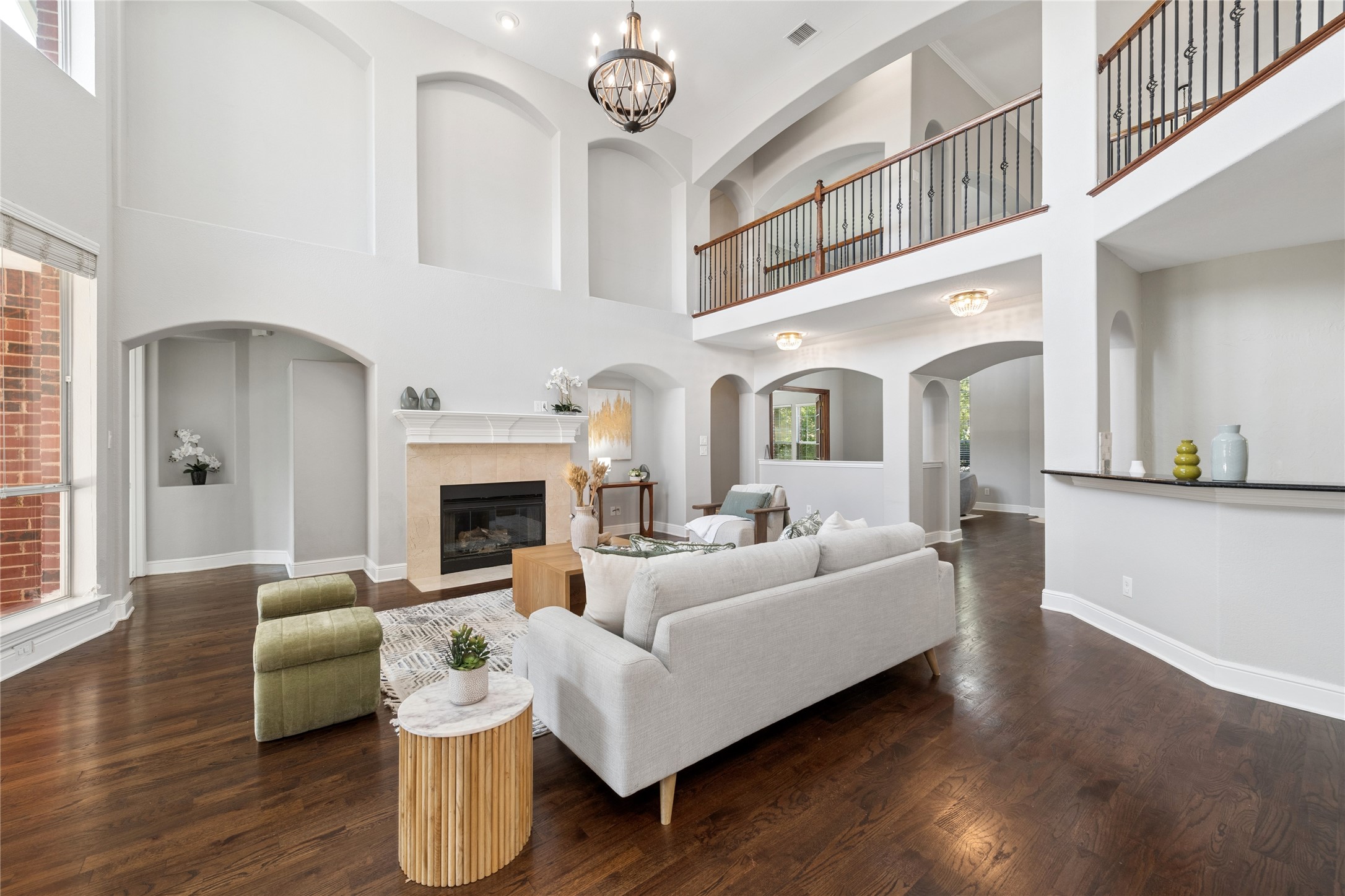 1687 Sandstone Drive Frisco TX 75034