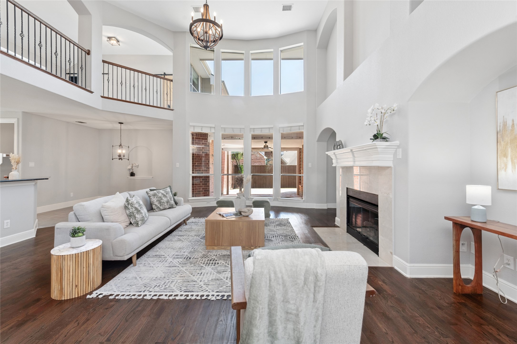 1687 Sandstone Drive Frisco TX 75034