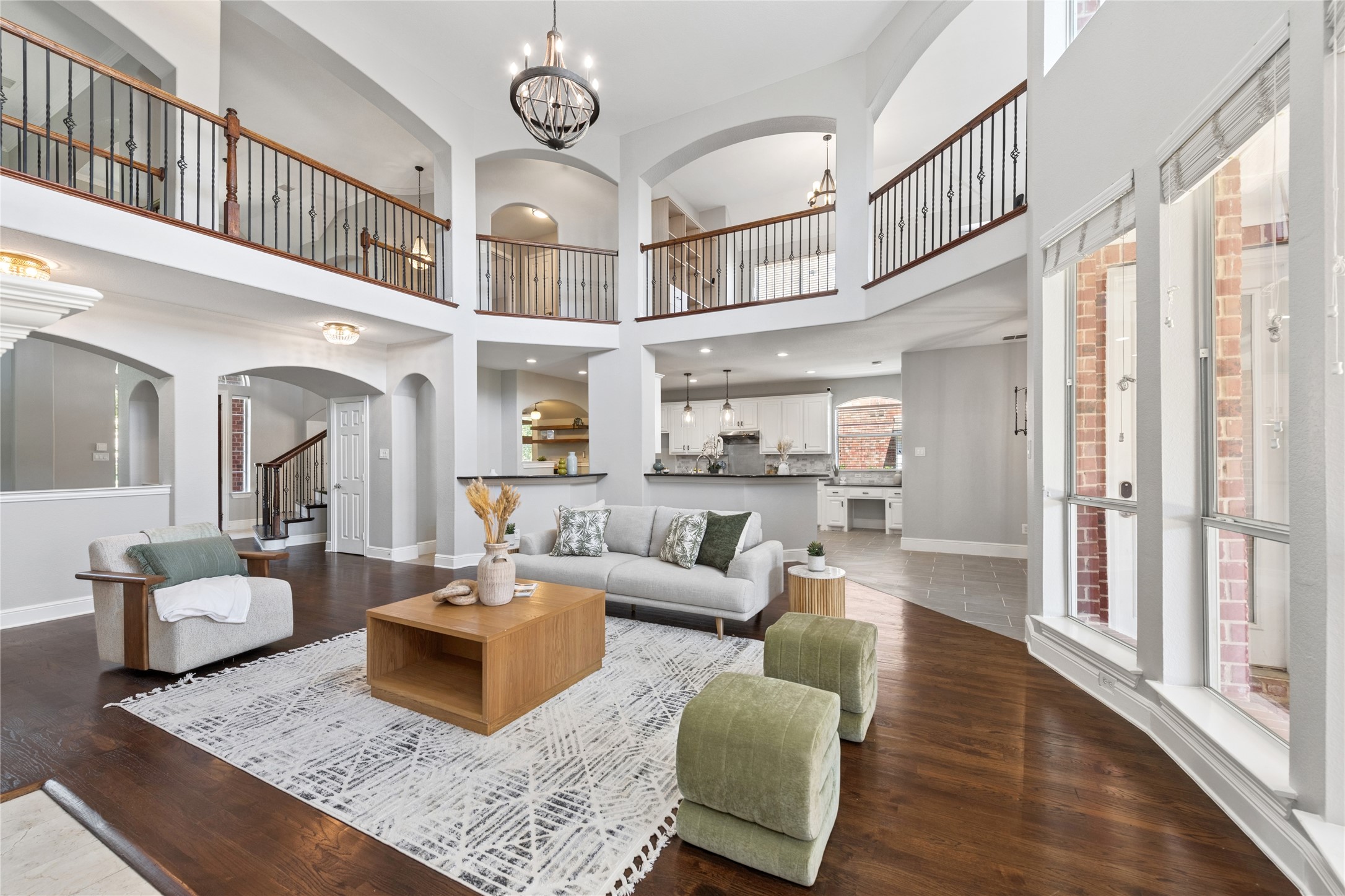 1687 Sandstone Drive Frisco TX 75034
