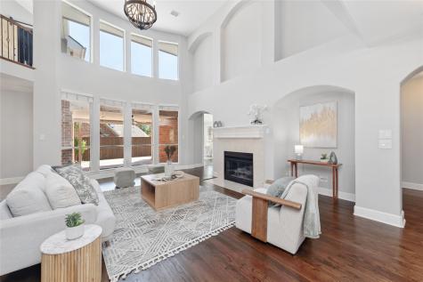 1687 Sandstone Drive Frisco TX 75034