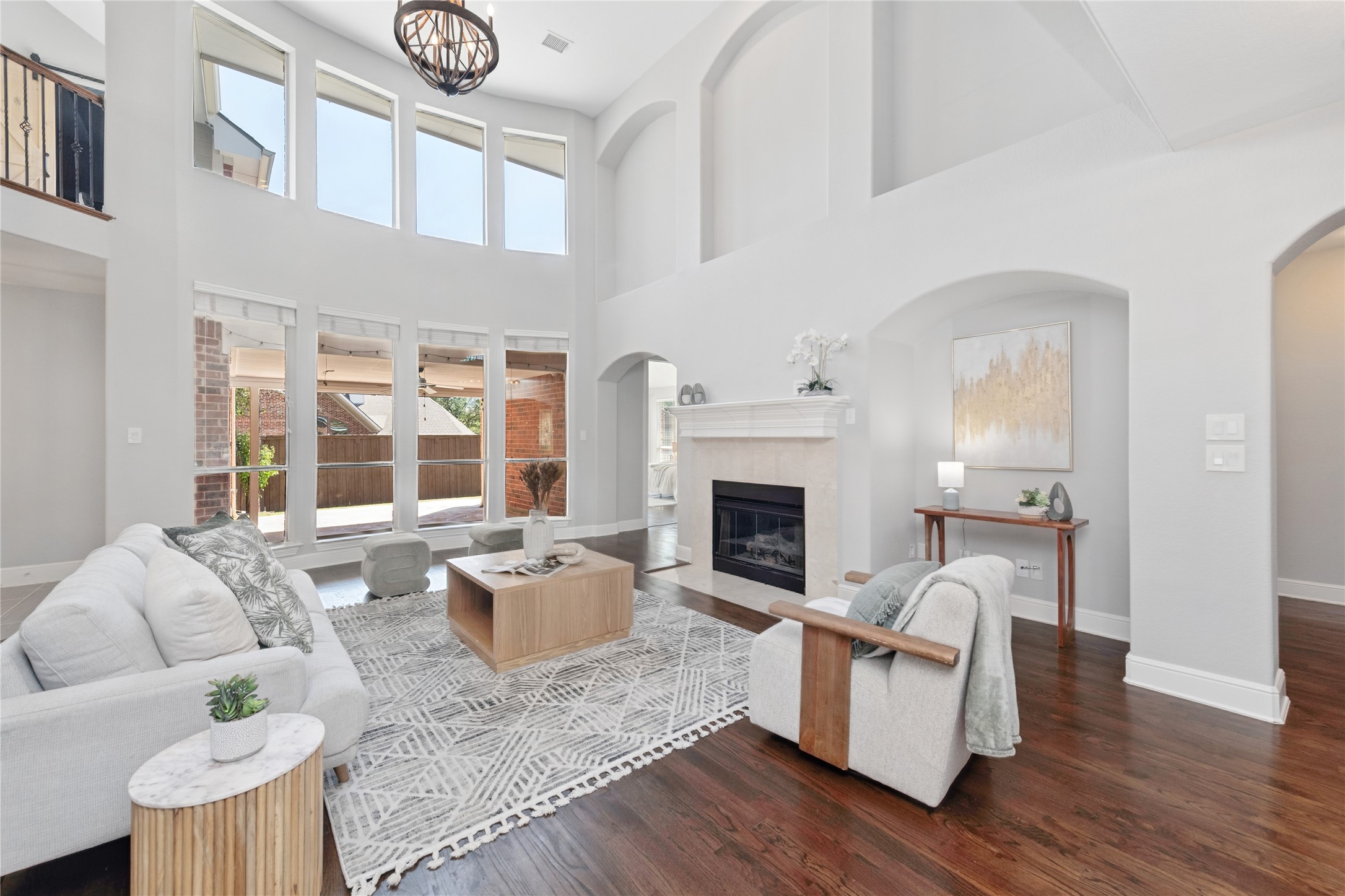 1687 Sandstone Drive Frisco TX 75034