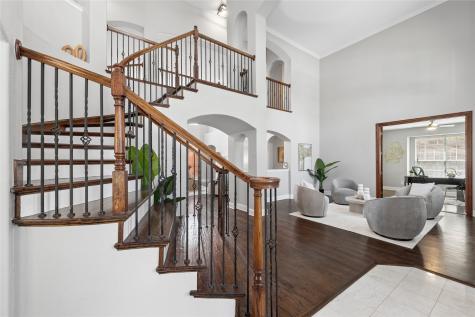 1687 Sandstone Drive Frisco TX 75034