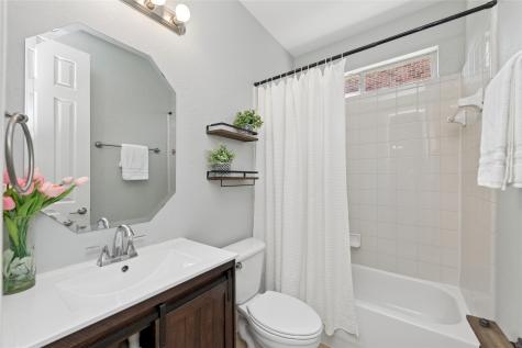 1687 Sandstone Drive Frisco TX 75034