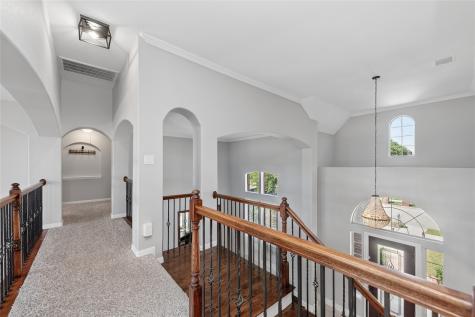 1687 Sandstone Drive Frisco TX 75034