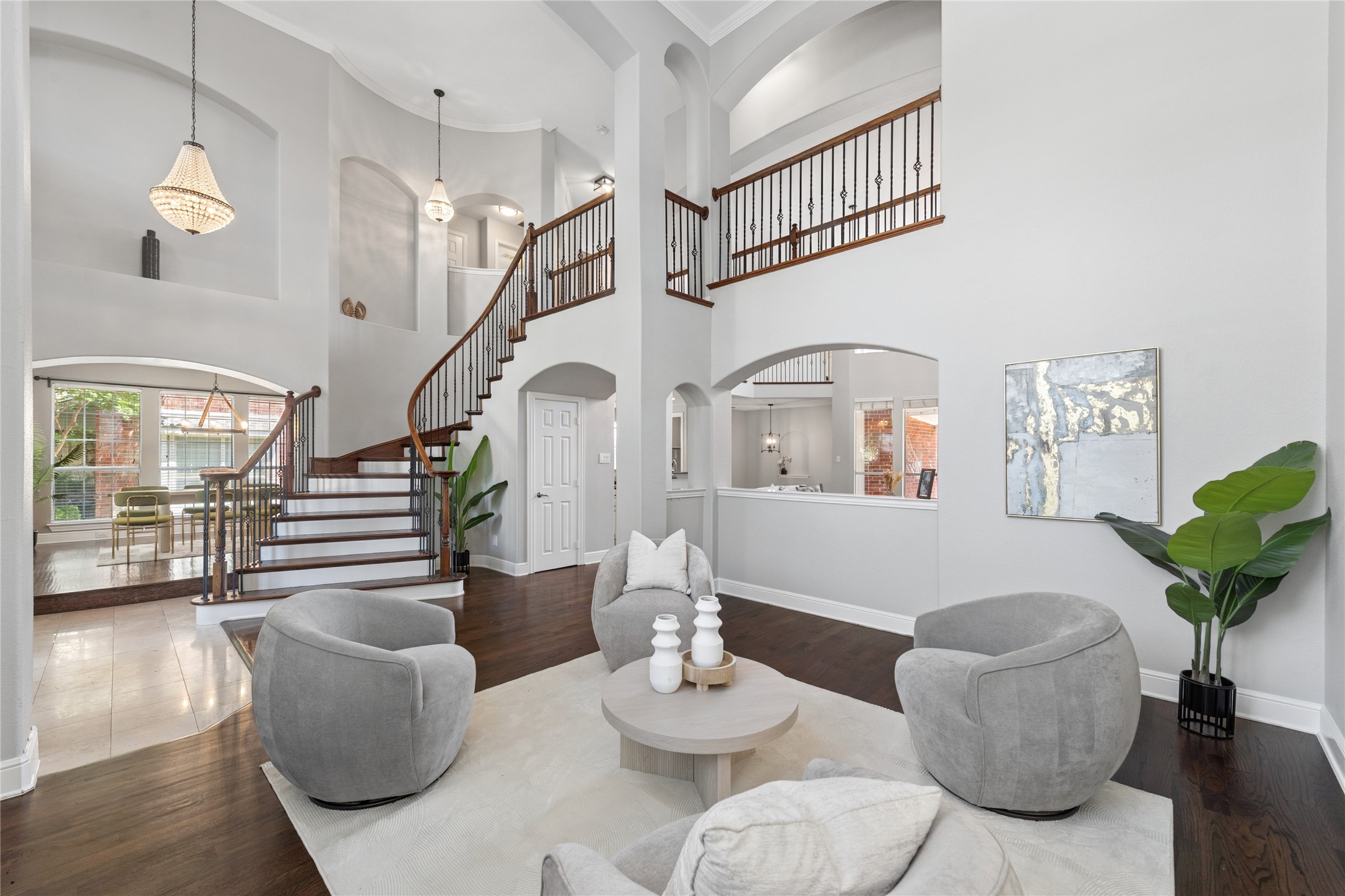1687 Sandstone Drive Frisco TX 75034
