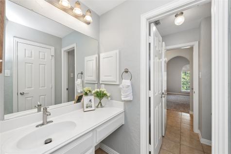 1687 Sandstone Drive Frisco TX 75034