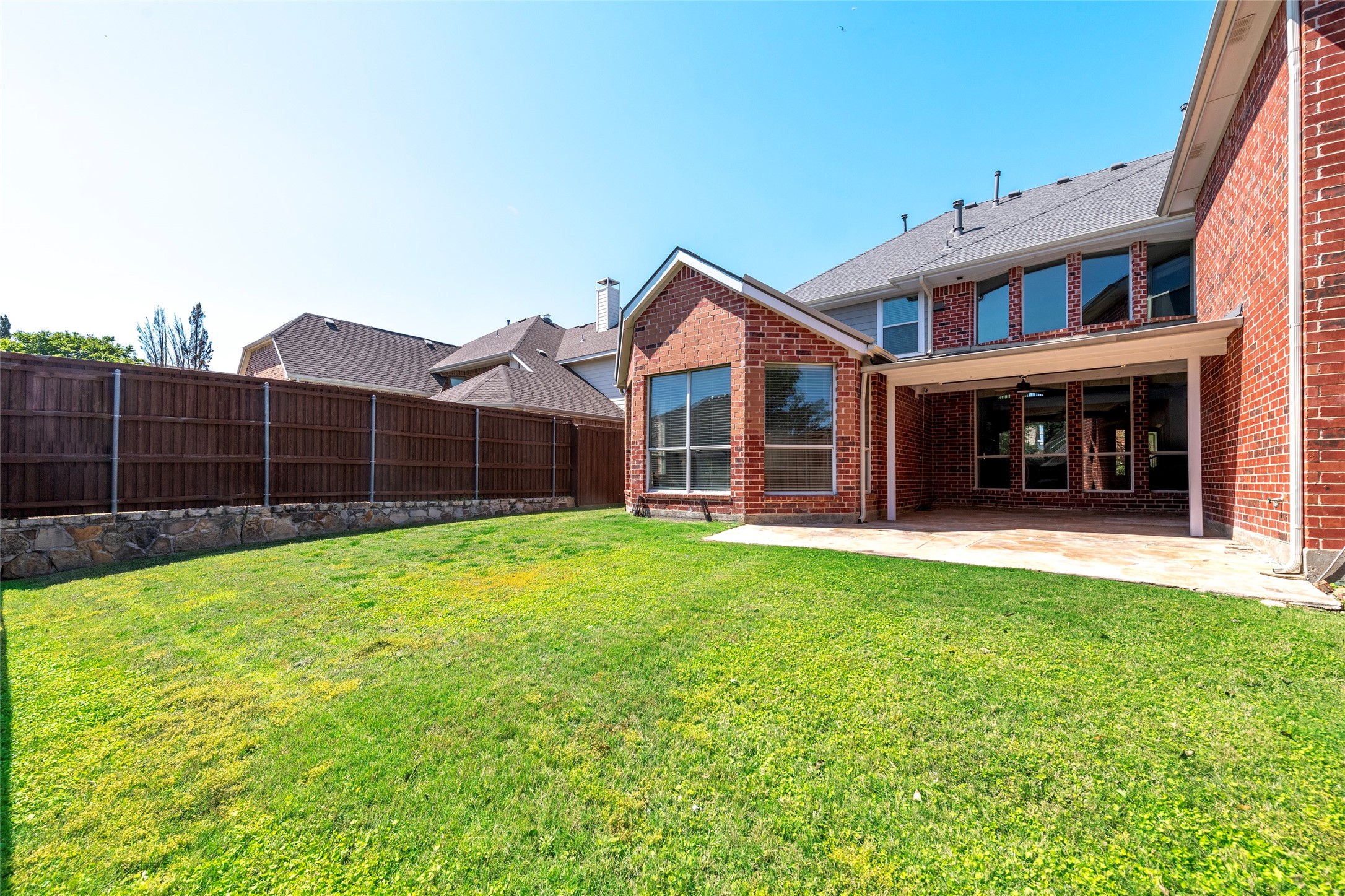 1687 Sandstone Drive Frisco TX 75034