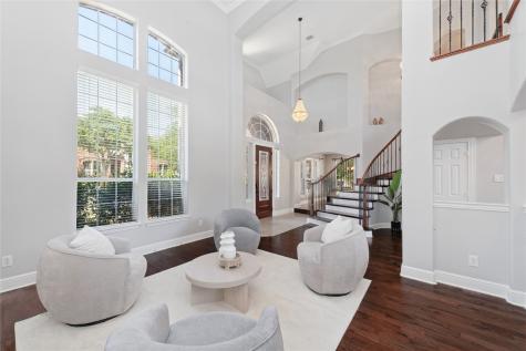 1687 Sandstone Drive Frisco TX 75034
