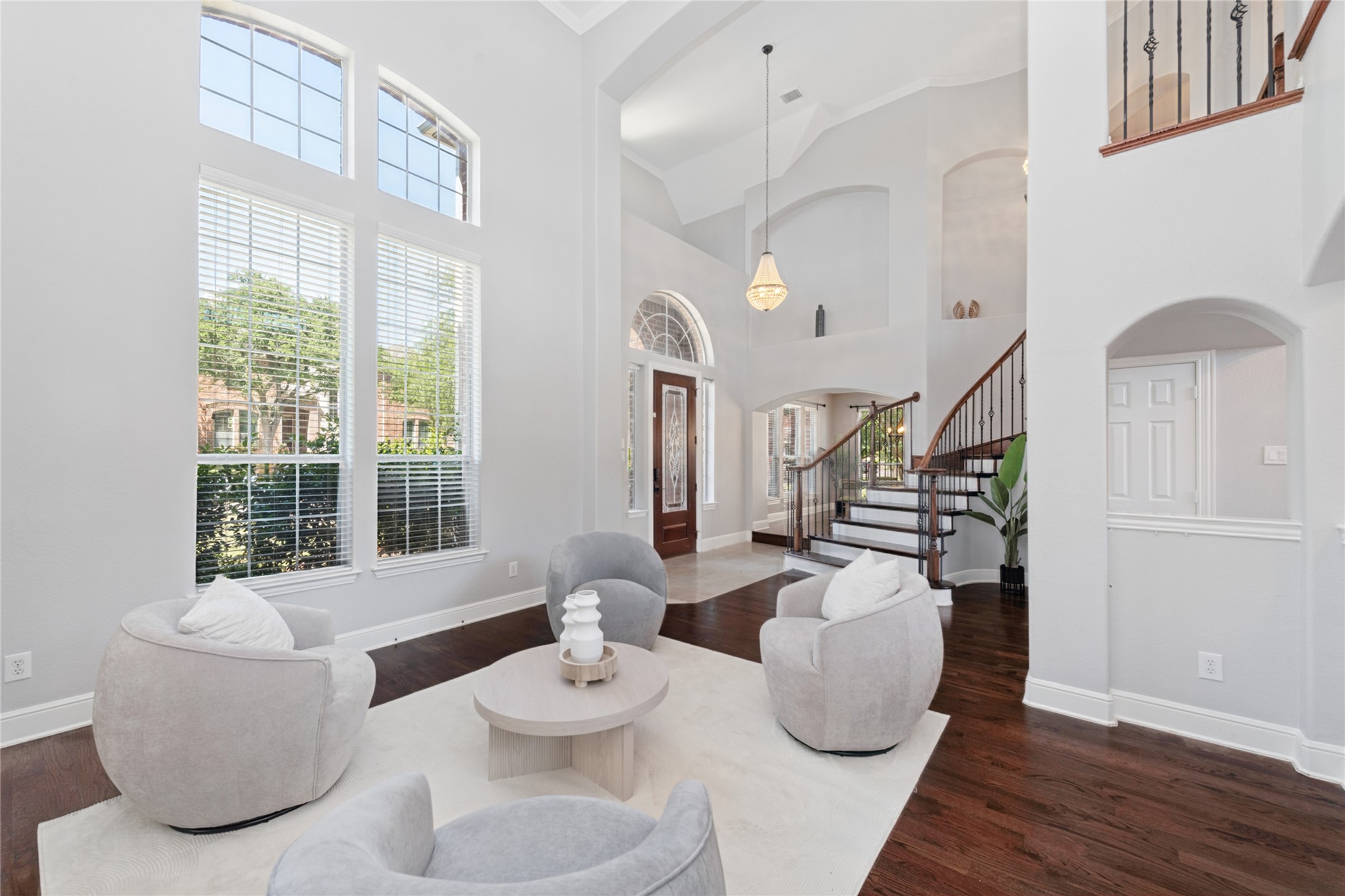 1687 Sandstone Drive Frisco TX 75034