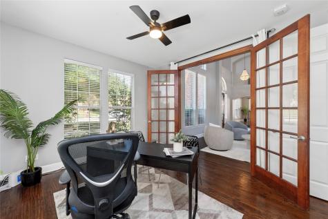 1687 Sandstone Drive Frisco TX 75034