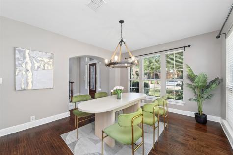 1687 Sandstone Drive Frisco TX 75034