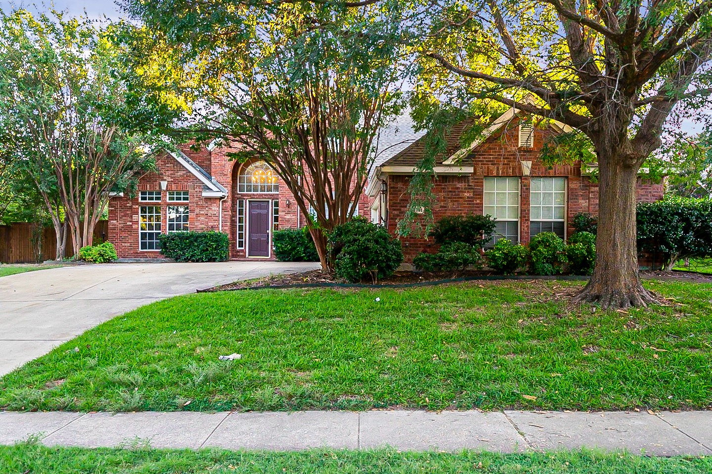 4701 Arbor Glen Drive Mckinney TX 75072