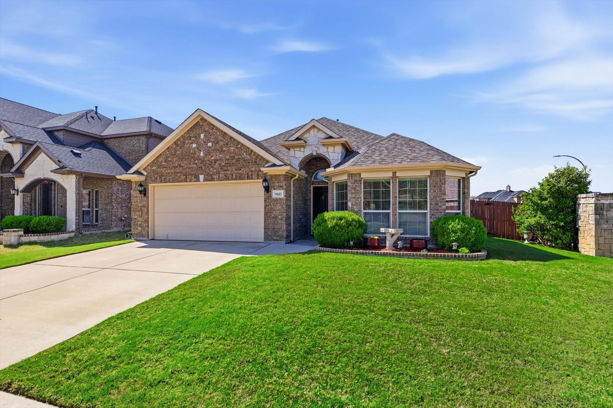 9445 Chuparosa Drive Fort Worth TX 76177