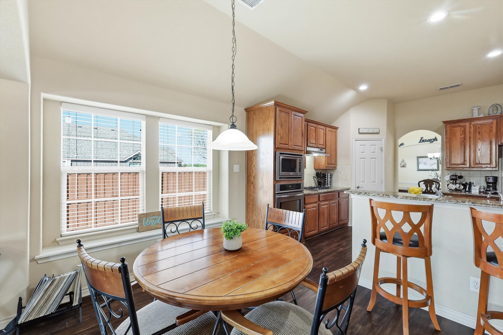 9445 Chuparosa Drive Fort Worth TX 76177