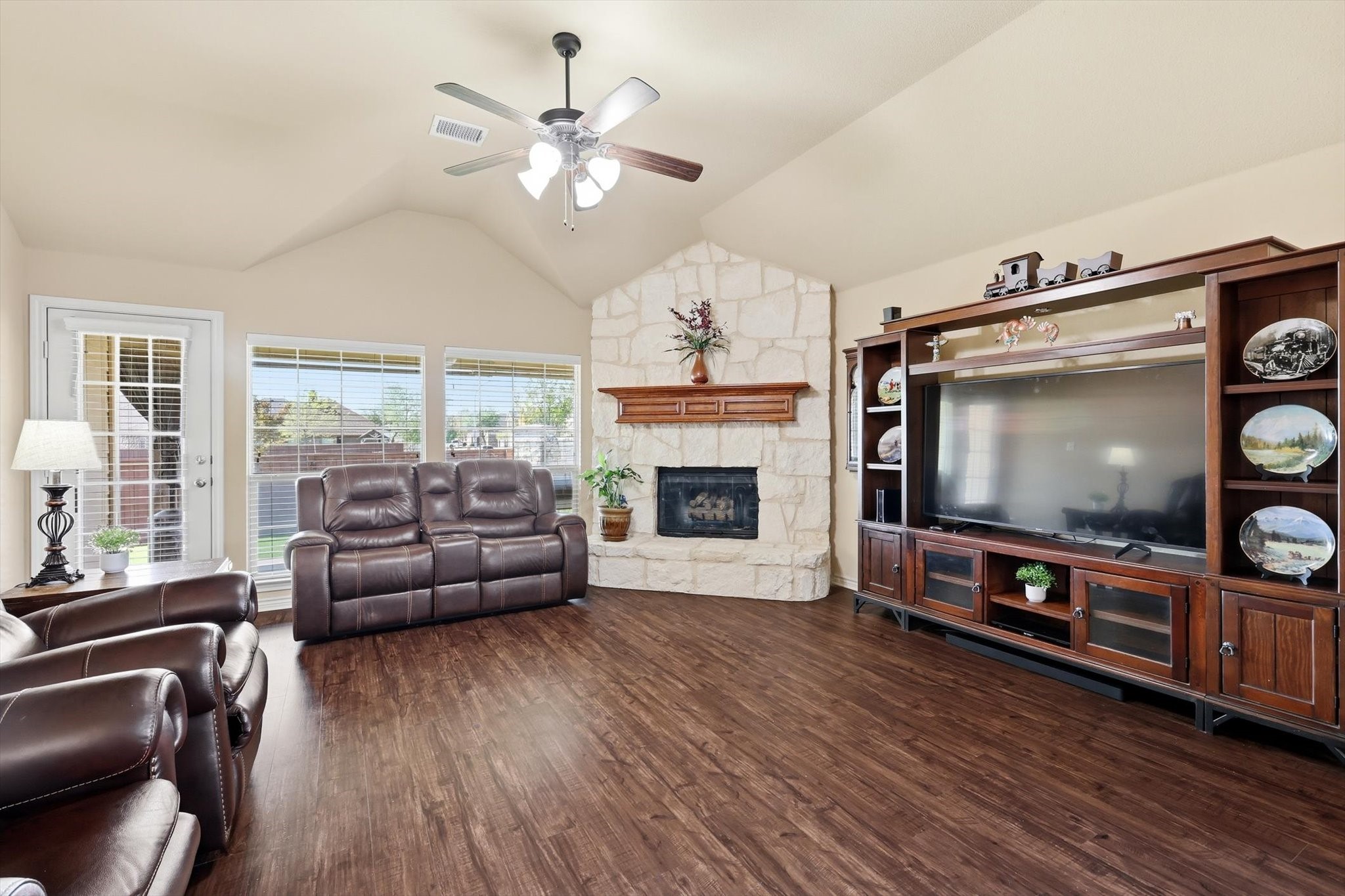 9445 Chuparosa Drive Fort Worth TX 76177
