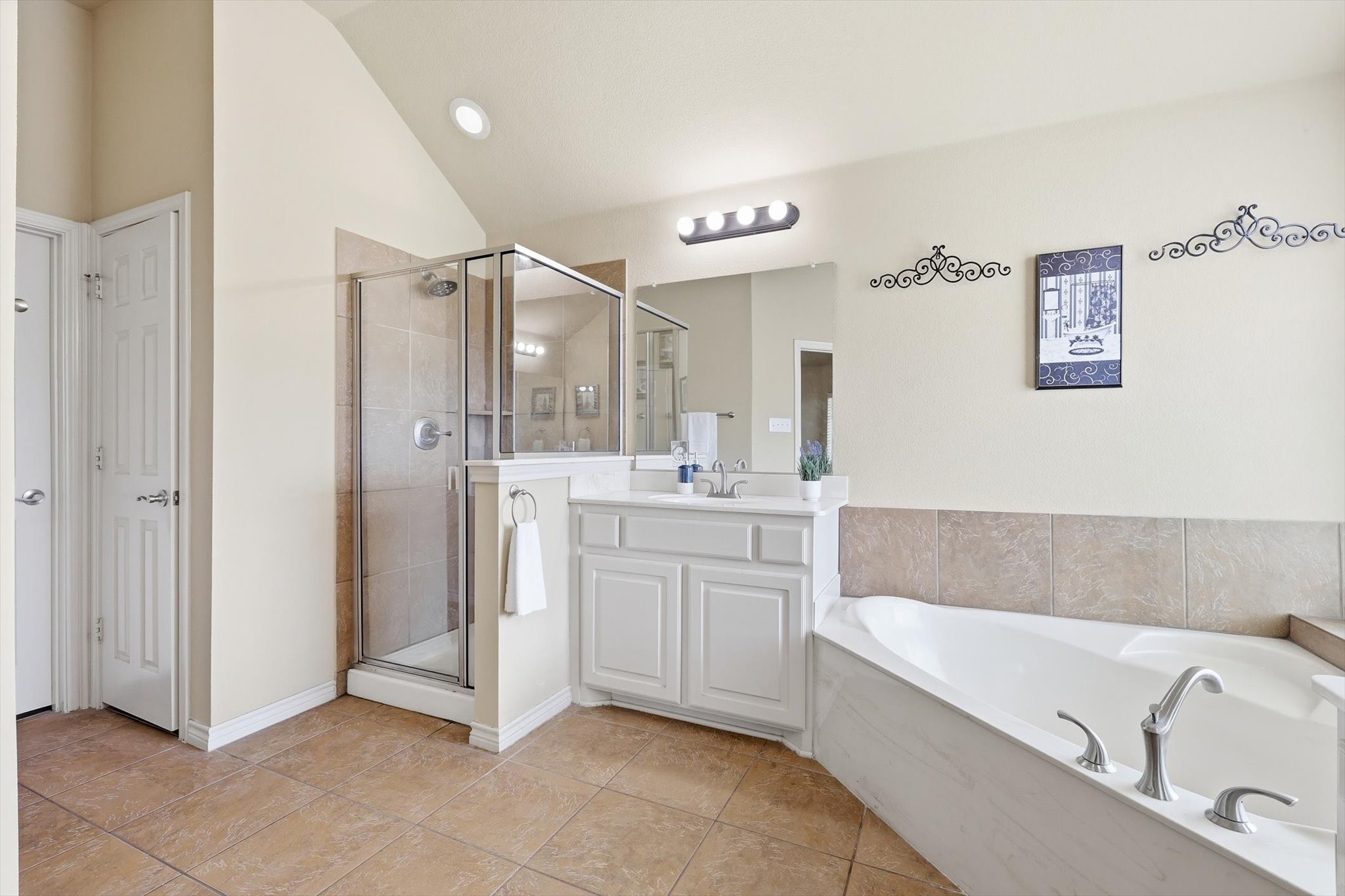 9445 Chuparosa Drive Fort Worth TX 76177