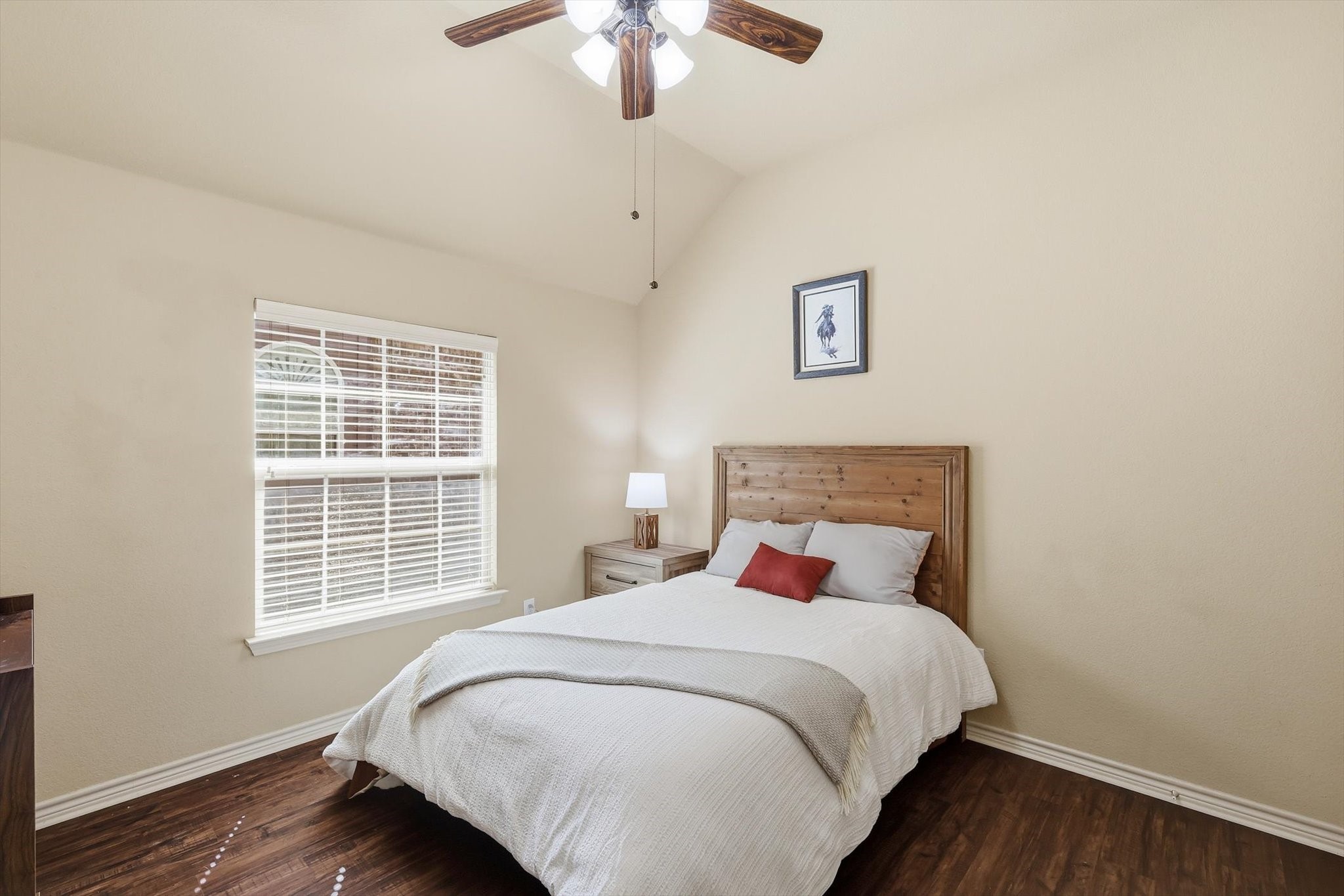 9445 Chuparosa Drive Fort Worth TX 76177