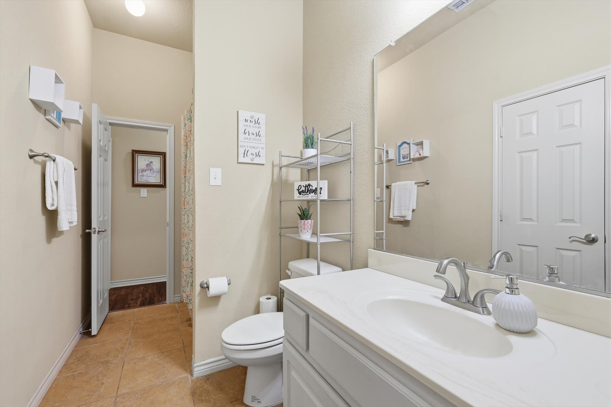 9445 Chuparosa Drive Fort Worth TX 76177