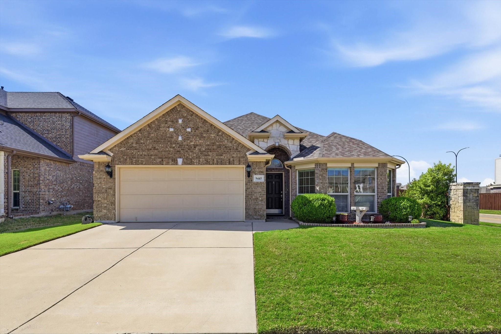 9445 Chuparosa Drive Fort Worth TX 76177