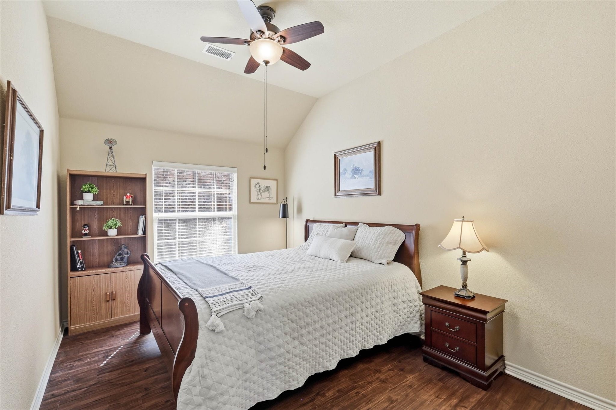 9445 Chuparosa Drive Fort Worth TX 76177