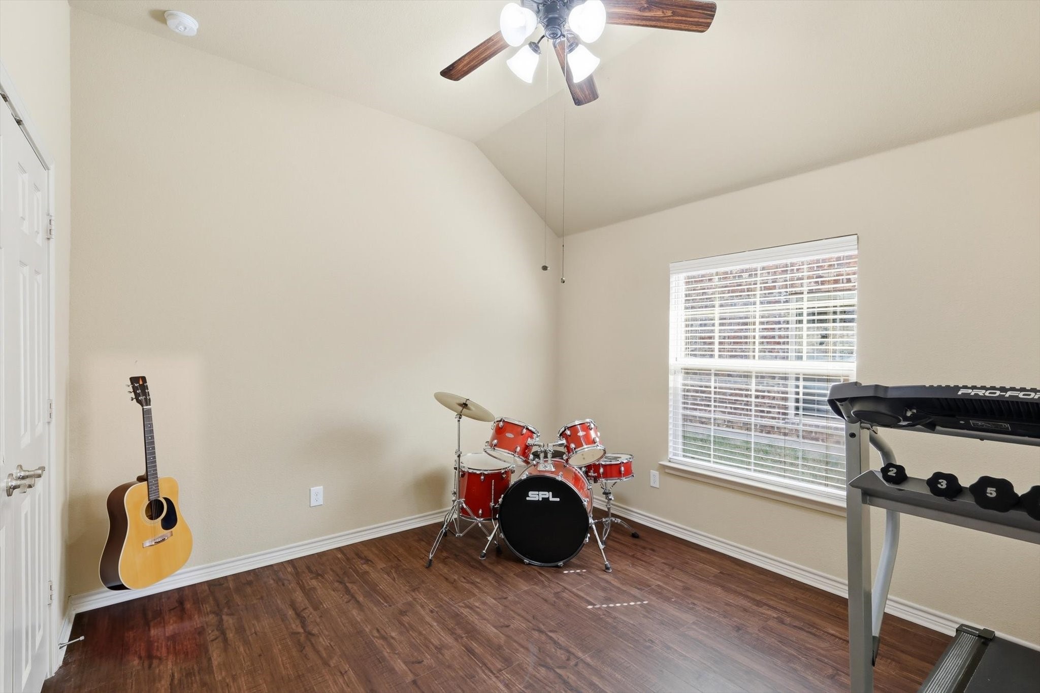 9445 Chuparosa Drive Fort Worth TX 76177