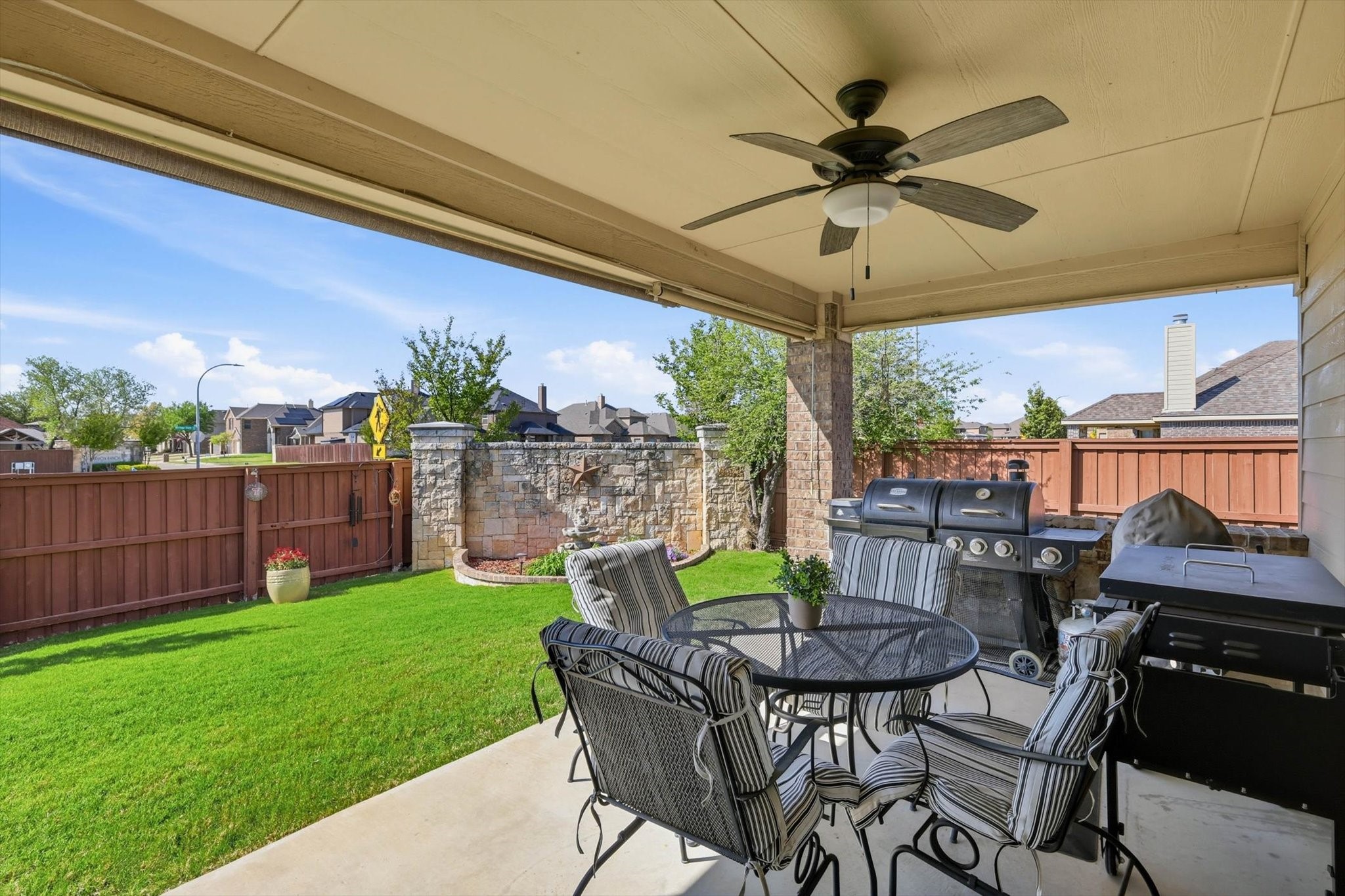 9445 Chuparosa Drive Fort Worth TX 76177