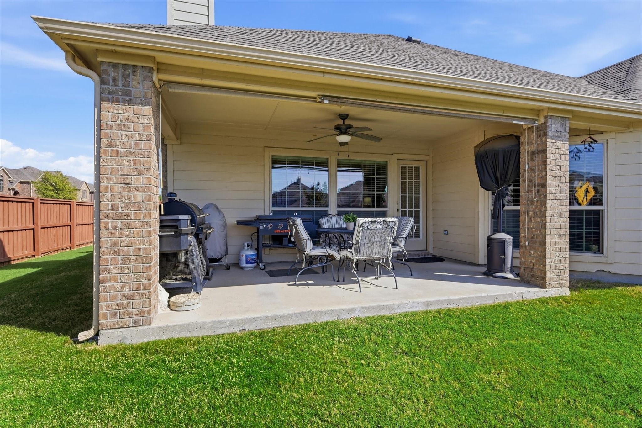 9445 Chuparosa Drive Fort Worth TX 76177