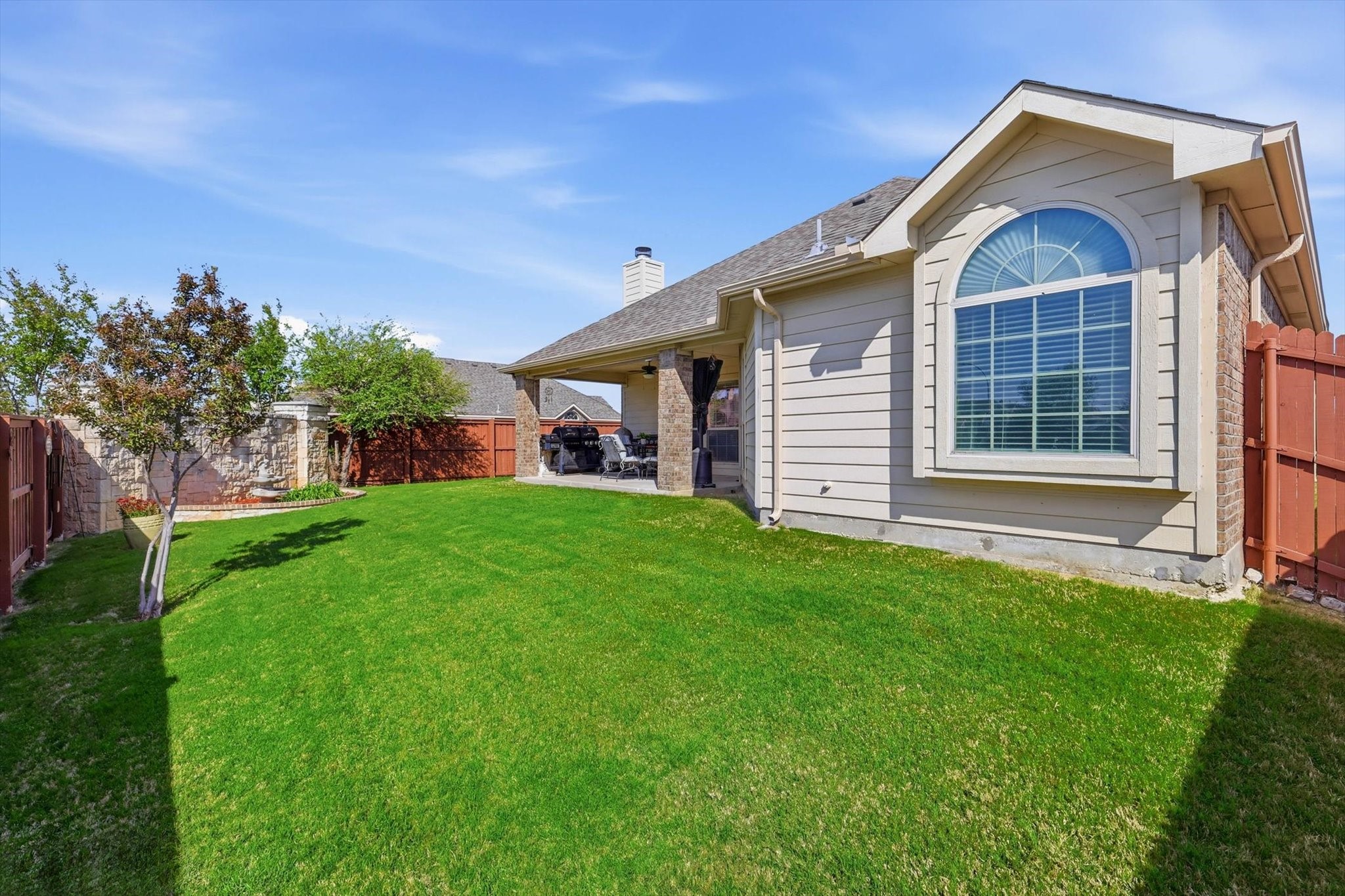 9445 Chuparosa Drive Fort Worth TX 76177