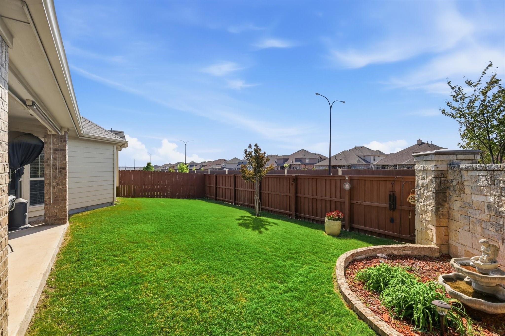 9445 Chuparosa Drive Fort Worth TX 76177