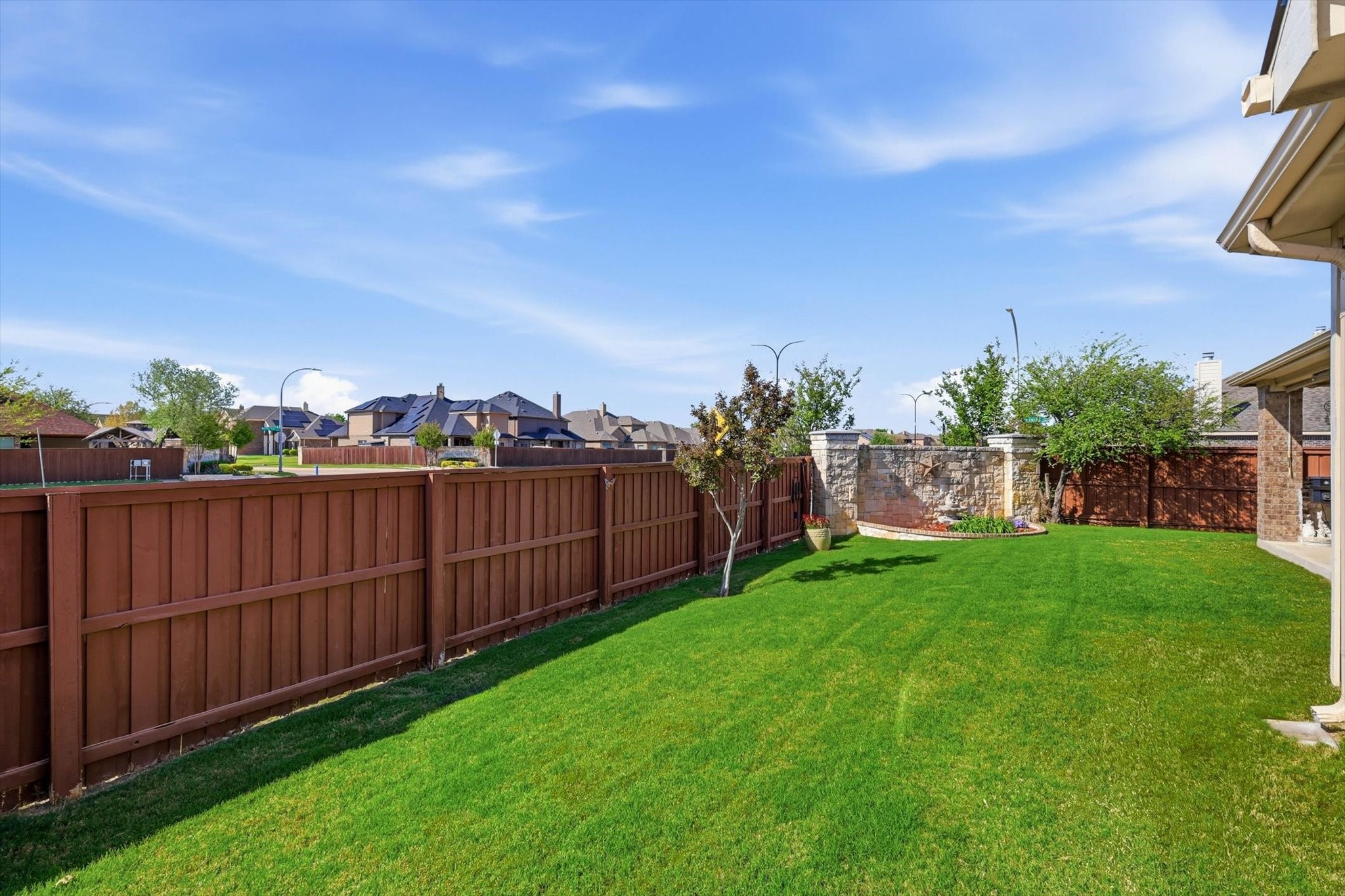 9445 Chuparosa Drive Fort Worth TX 76177