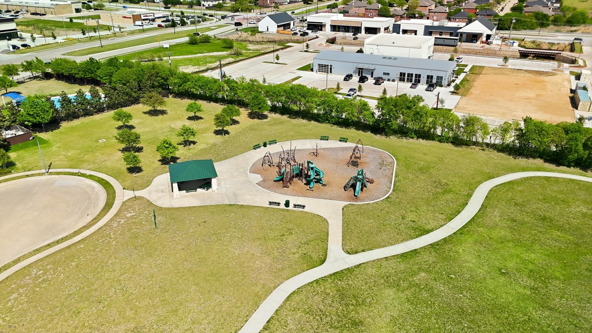 9445 Chuparosa Drive Fort Worth TX 76177