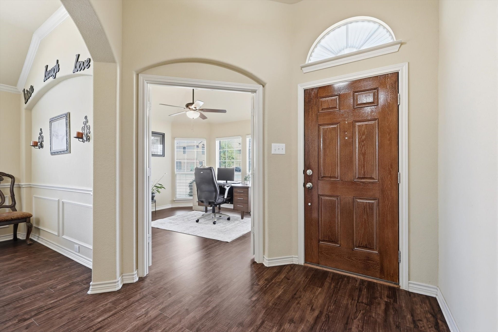 9445 Chuparosa Drive Fort Worth TX 76177