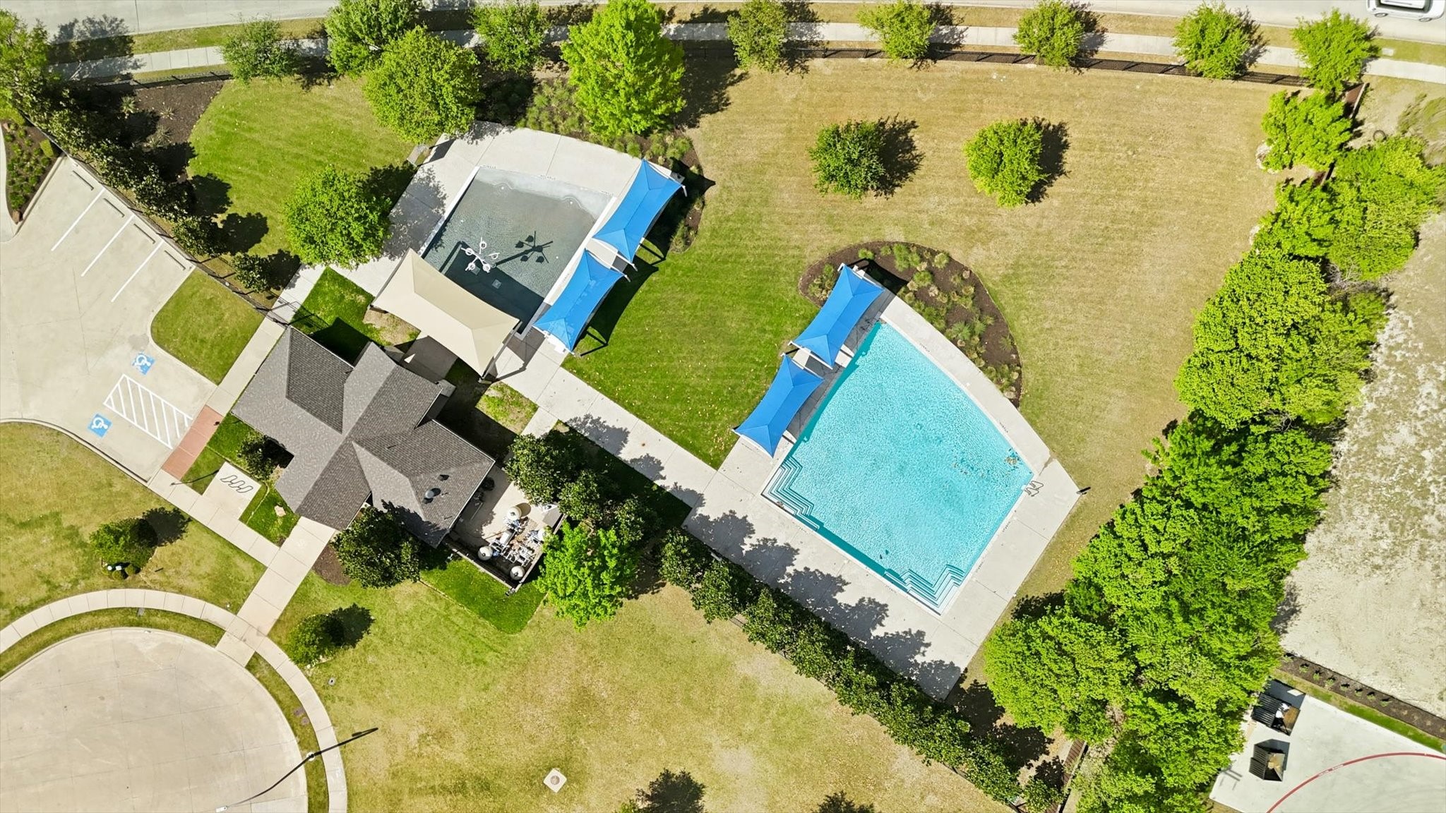 9445 Chuparosa Drive Fort Worth TX 76177