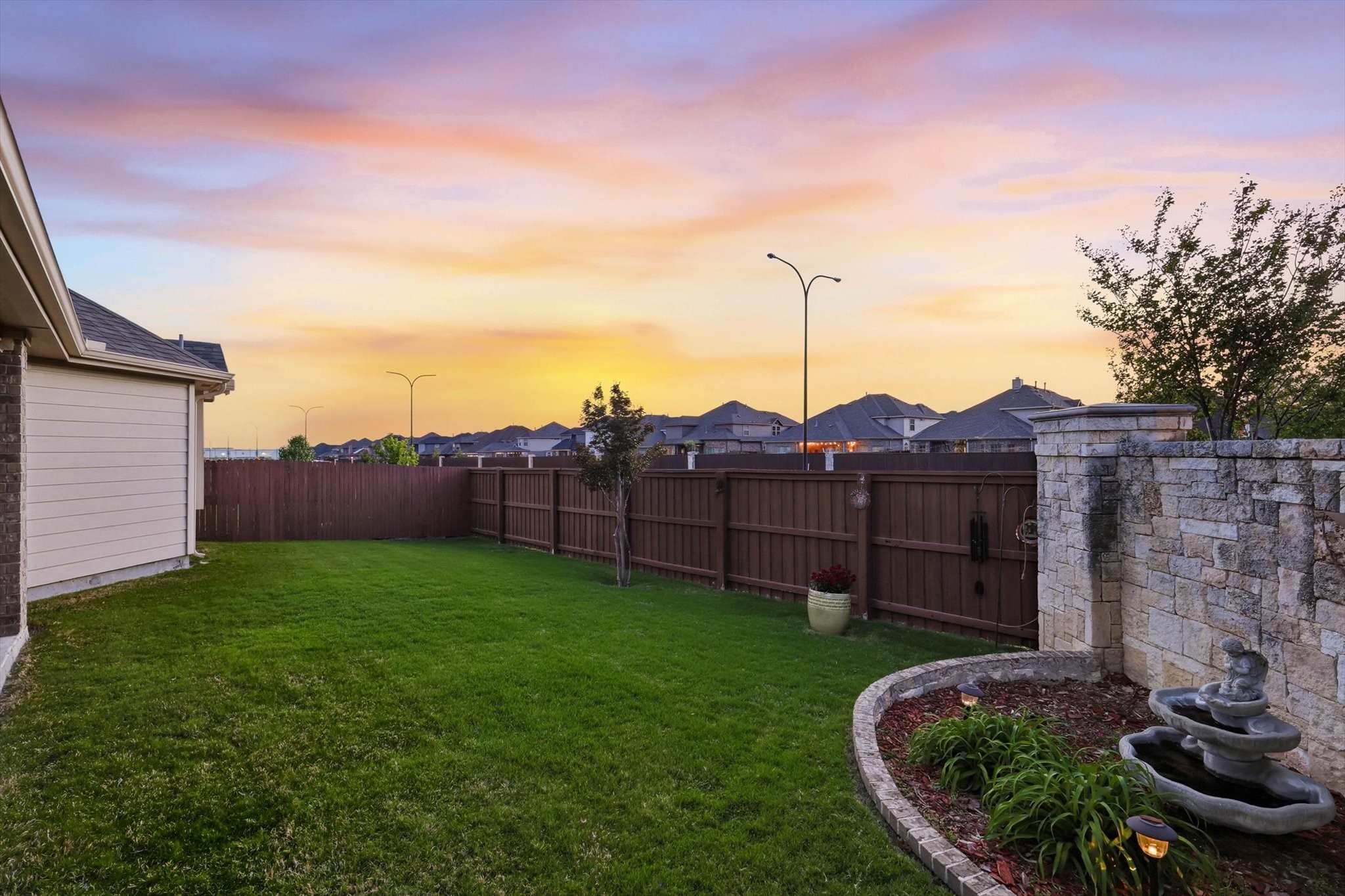 9445 Chuparosa Drive Fort Worth TX 76177