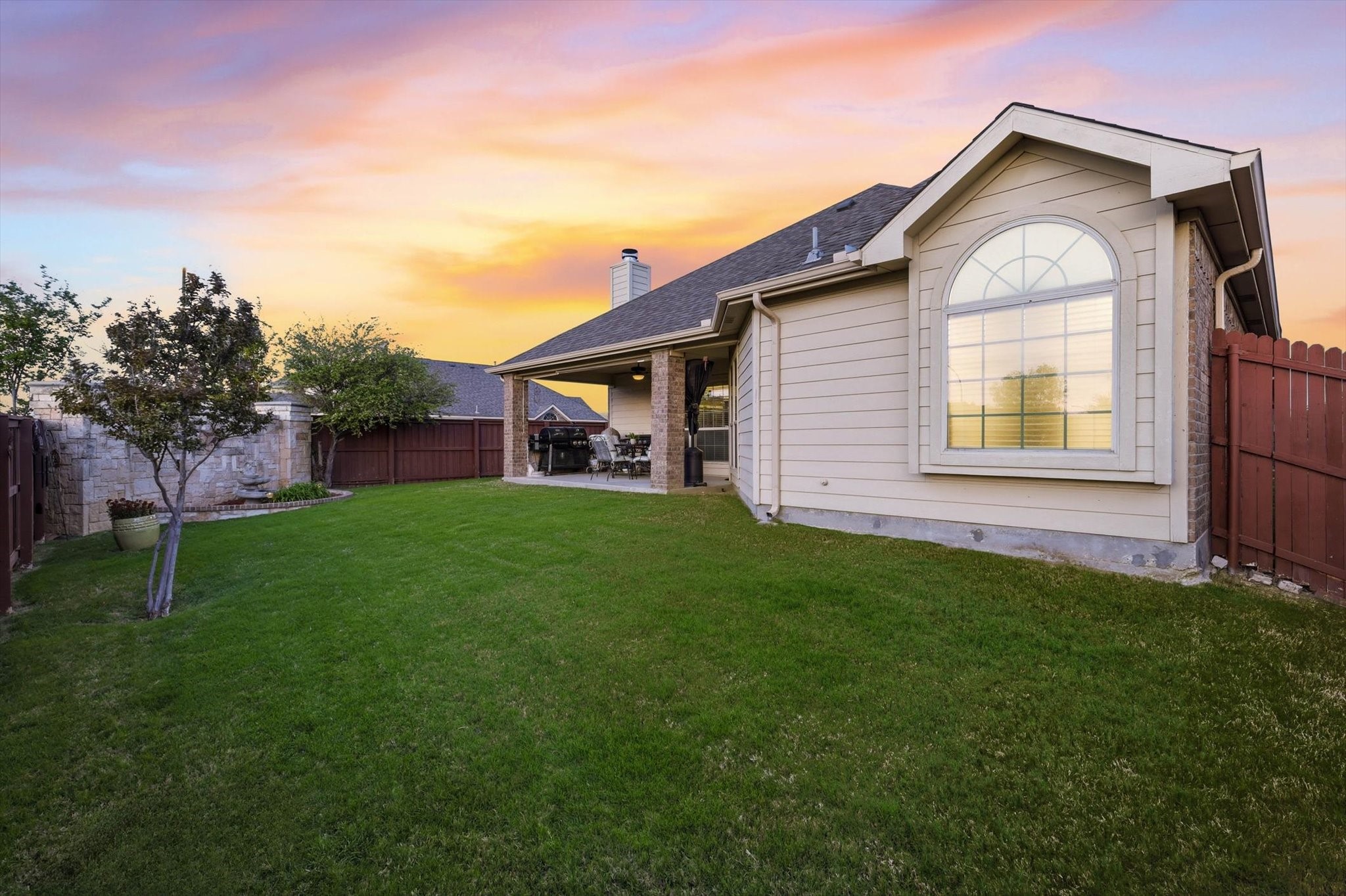 9445 Chuparosa Drive Fort Worth TX 76177