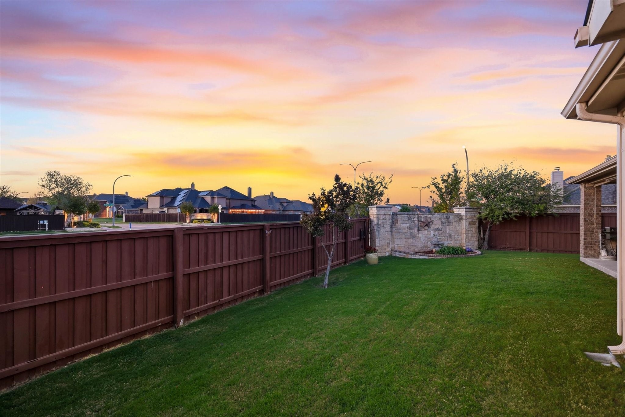 9445 Chuparosa Drive Fort Worth TX 76177