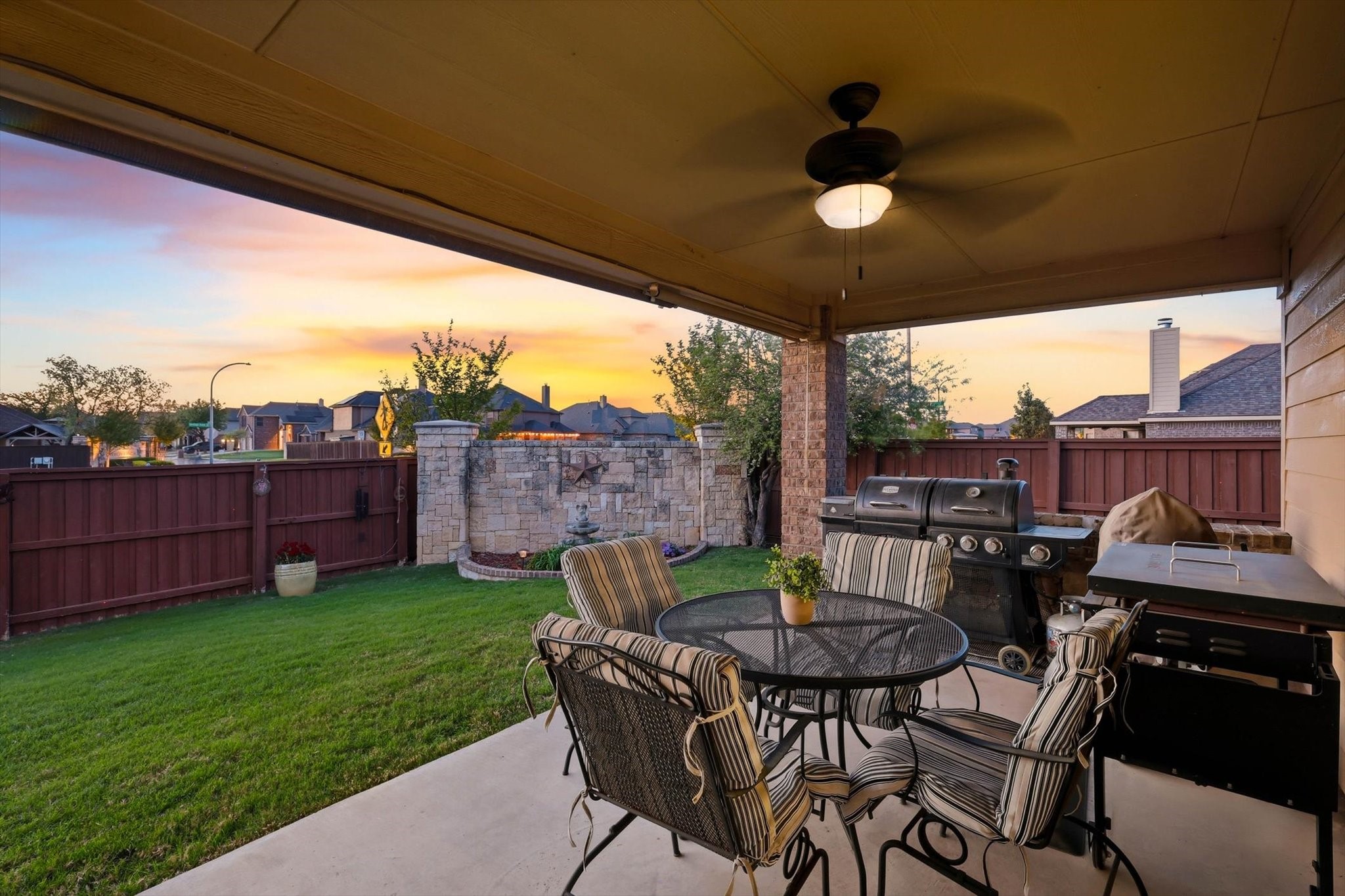 9445 Chuparosa Drive Fort Worth TX 76177