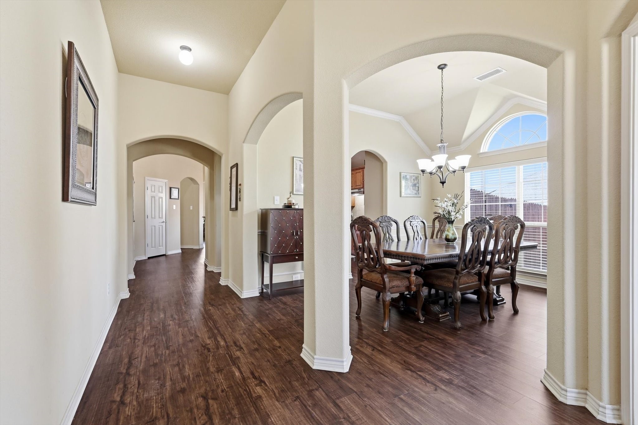 9445 Chuparosa Drive Fort Worth TX 76177
